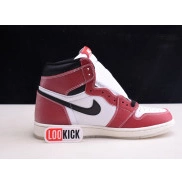 JORDAN 1 ROOM X TROPHY HIGH DA2728-100 OG AIR 0806
